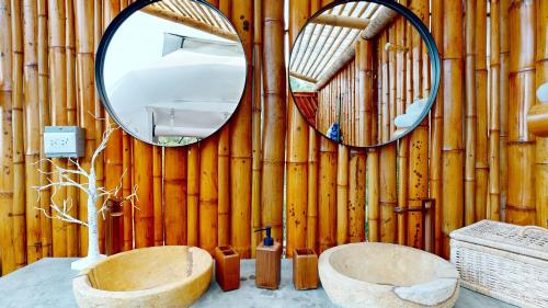 Bliss Glamping SAS Bliss Glamping SAS