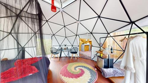 Bliss Glamping SAS Bliss Glamping SAS