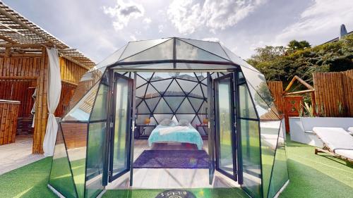 Bliss Glamping SAS