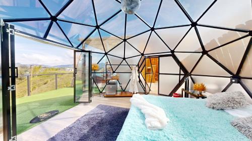 Bliss Glamping SAS Bliss Glamping SAS