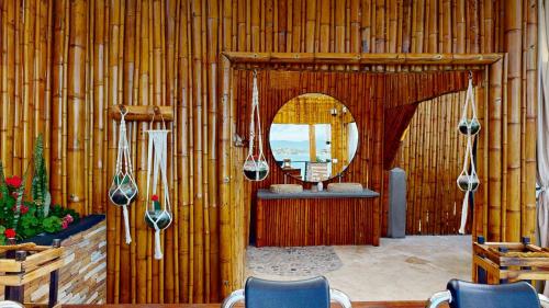 Bliss Glamping SAS Bliss Glamping SAS