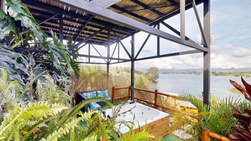 Bliss Glamping SAS Bliss Glamping SAS