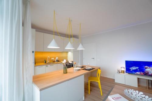 Scandinavian Airy APT in Business Area & Airport, Sofia (Foto 9)