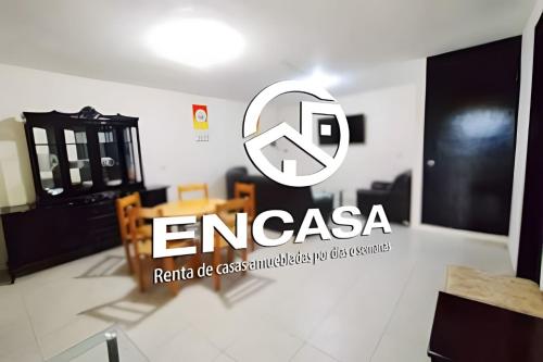 Encasa Parc 14 in Poza Rica de Hidalgo, Mexico