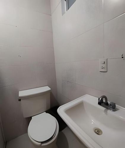 Encasa Parc 14 in Poza Rica de Hidalgo, Mexico