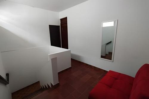 Encasa Román 26 in Poza Rica de Hidalgo, Mexico