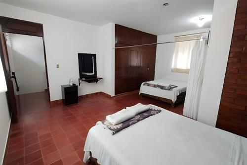 Encasa Román 26 in Poza Rica de Hidalgo, Mexico