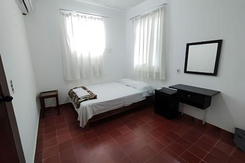 Encasa Román 26 in Poza Rica de Hidalgo, Mexico