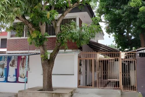 Bejárat, Encasa - Román 26 (Encasa - Roman 26) in Poza Rica De Hidalgo