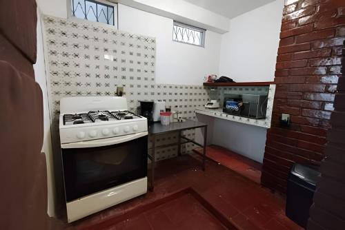 Konyha, Encasa - Román 26 (Encasa - Roman 26) in Poza Rica De Hidalgo