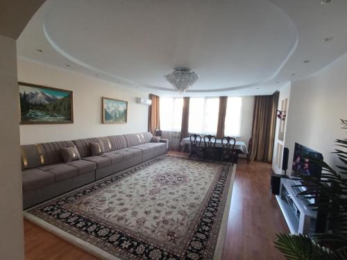 улица Гоголя 2 Апартаменты 180 метров, Almaty (foto 7)