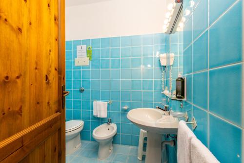 Hotel Piccolo Pevero - image 3