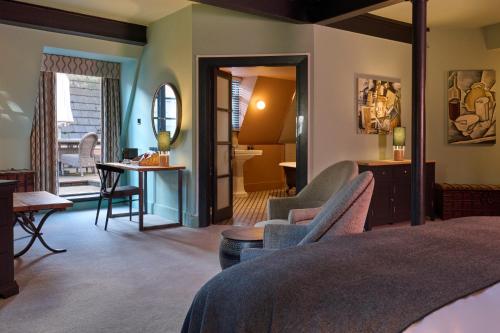 Hotel du Vin Bristol - image 3
