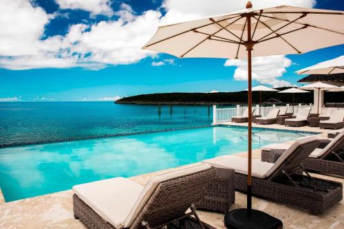 Piscina, French Leave Resort, Autograph Collection in Governor's Harbour