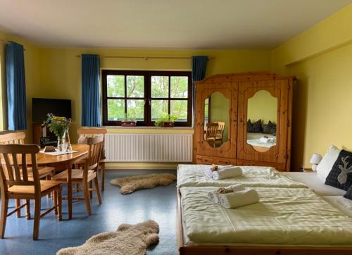 Charlottenhaus in Christes