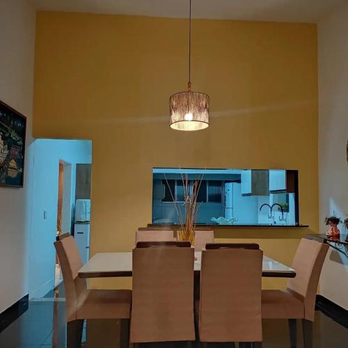Recanto da Aroeira – khách sạn tại Cabo Santo Agostinho