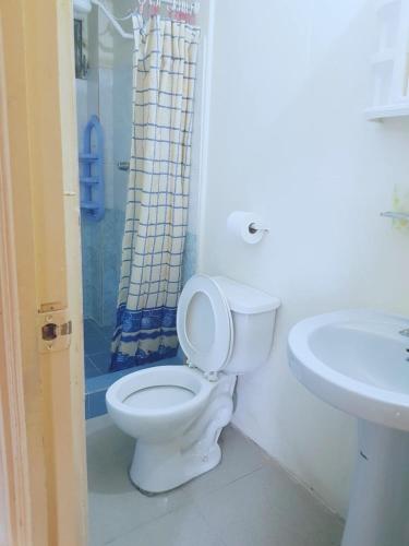 Apartment with 2 balcones close to bars and restaurants, Бокас-дель-Торо (фото 8)