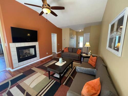 Charming Ranch Retreat in Bear Delaware