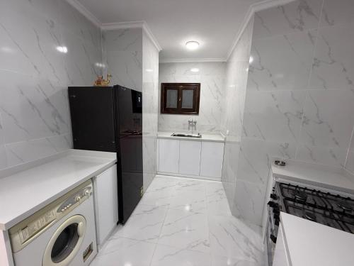 Spacious & Modern 3 Bedroom Apartment Well Located Delta Sharm