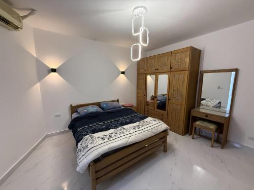 Spacious & Modern 3 Bedroom Apartment Well Located Delta Sharm