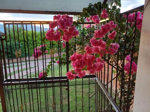Garden, Hermosa Parcela Acapulco in Loma Mesa De Ruitoque