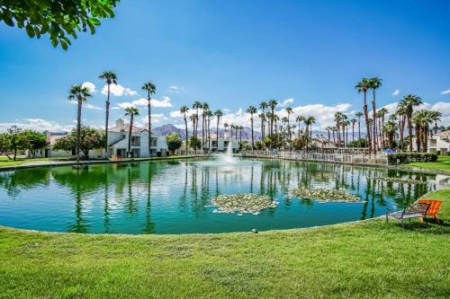 Desert Breezes Resort in Palm Desert, Vereinigte Staaten von Amerika