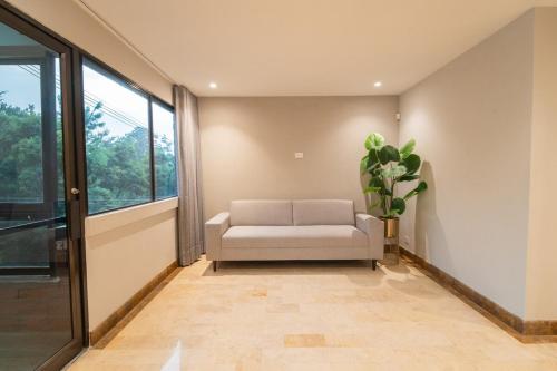 Provenza Lux Apartment l Guest Friendly l Fast Wifi l 9 Guest, Medellín (fotografie 6)