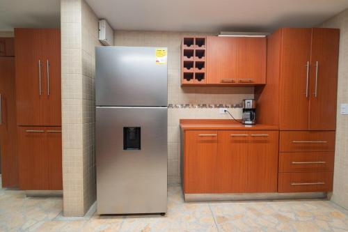 Provenza Lux Apartment l Guest Friendly l Fast Wifi l 9 Guest, Medellín (fotografie 10)