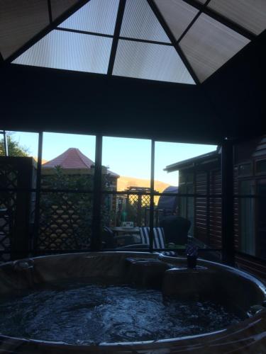 Ramintoul Lodge in 格倫德文