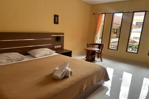 Superior Double Room image 2