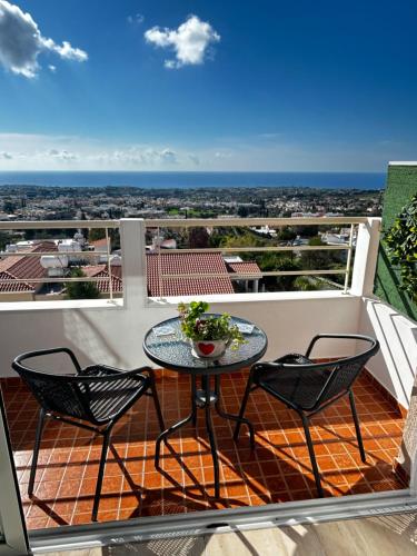 1 PMP Adamia the best sea view, Pegeia (fotografie 5)
