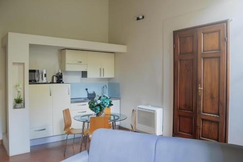 Il David Boutique Apartment - Tap to explore photos