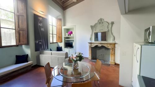 Il David Boutique Apartment 4