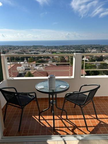 1 PMP Adamia the best sea view, Pegeia (fotografie 4)