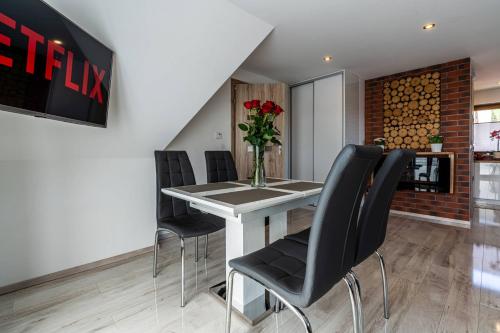 Apartament Queen 1 z Jacuzzi i widokiem na Tatry, Zakopane (fotografie 4)