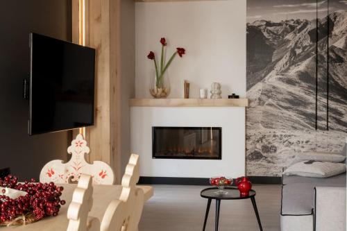 ApartSerwis - Gorące Źródła Apartament Czerwone Wierchy obrázok