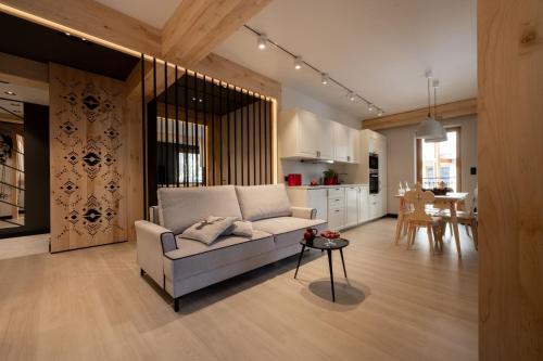 ApartSerwis - Gorące Źródła Apartament Czerwone Wierchy, Zakopane