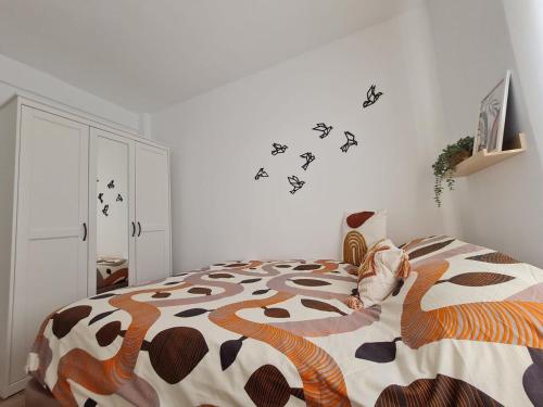 Triana San Jacinto Apartmento Leiria, Séville (photo 6)