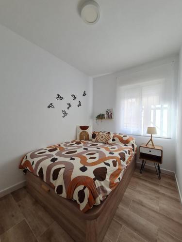 Triana San Jacinto Apartmento Leiria, Séville (photo 5)