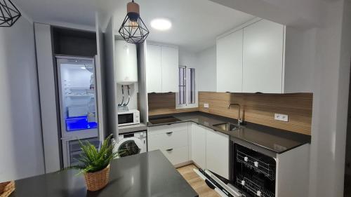 Triana San Jacinto Apartmento Leiria, Séville (photo 10)