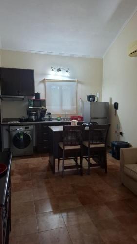 Hato viejo, PH Las Palmas, Cabaña 14 (Hato viejo, PH Las Palmas, Cabana 14) in แกมโบ