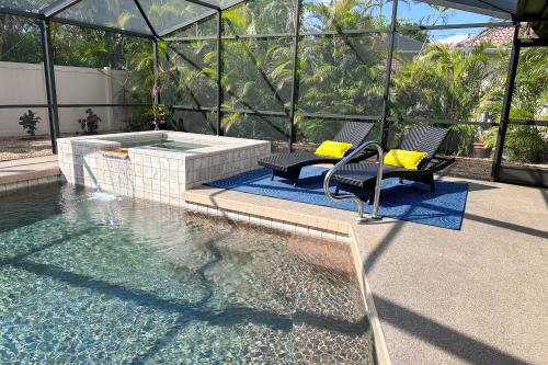 Coastal Cape Coral Hideaway about 4 Mi to Beach! - image 7