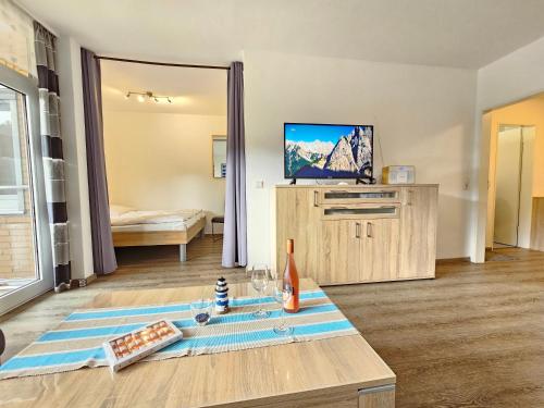 Haus Frauenpreiss Wohnung 203 in Cuxhaven, Deutschland
