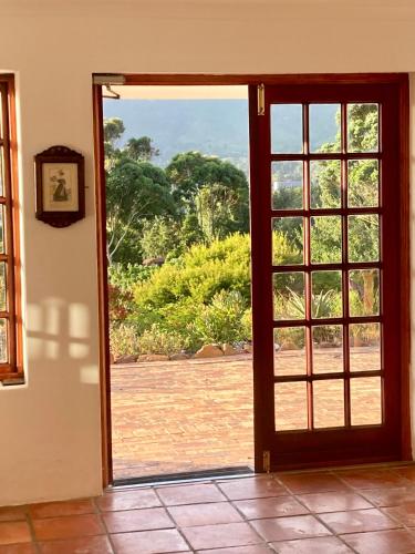 Windrose, Noordhoek, sensationeller Meerblick - Tap to explore photos