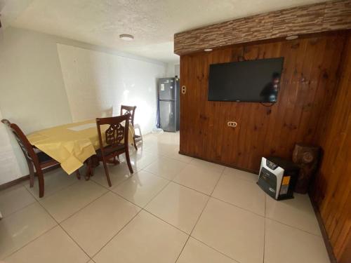 M&M departamento