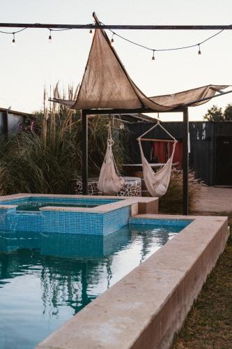 La Finca de Vane in Guadaloupe