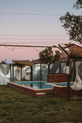 La Finca de Vane in Guadaloupe