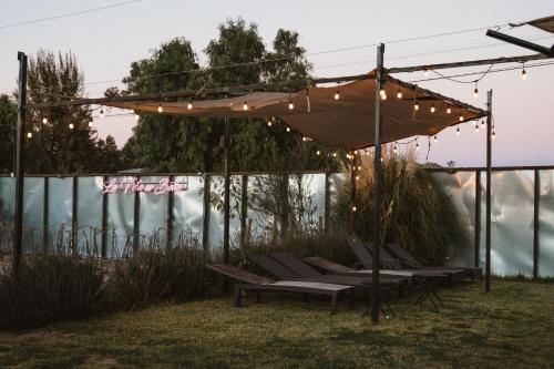 La Finca de Vane – Valle de Guadalupe, VA