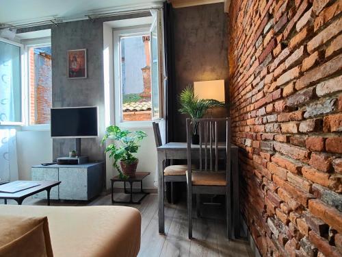 Cocoon'Inn Daurade, Toulouse (photo 7)