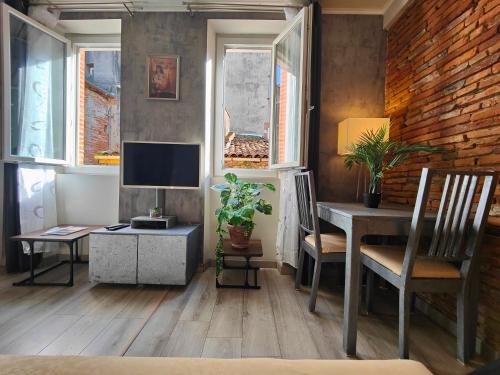 Cocoon'Inn Daurade, Toulouse (photo 8)